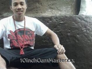 10inchCumMasterxxx