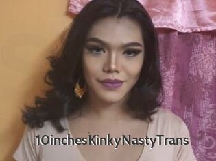 10inchesKinkyNastyTrans