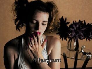 11fairycunt