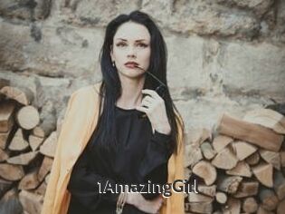 1AmazingGirl
