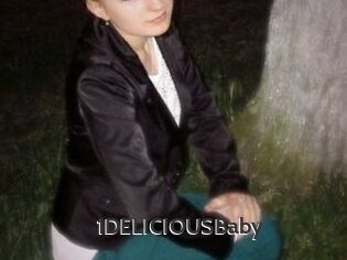 1DELICIOUSBaby