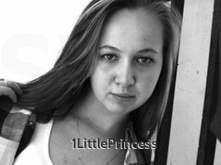 1LittlePrincess