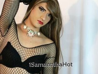 1SamannthaHot