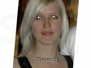1Serenity