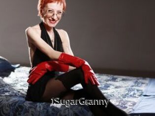1SugarGranny