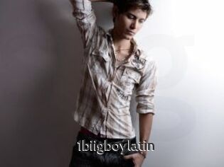 1biigboylatin