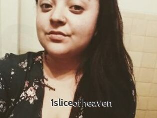 1sliceofheaven