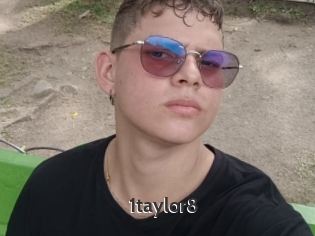 1taylor8