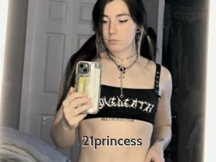 21princess