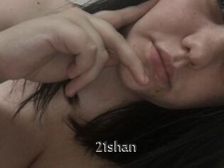 21shan