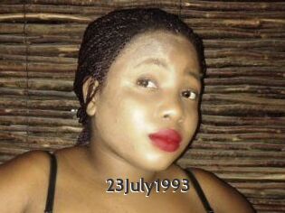 23July1993