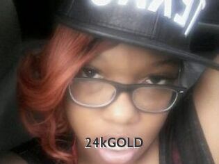 24kGOLD