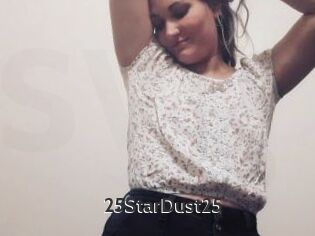 25StarDust25