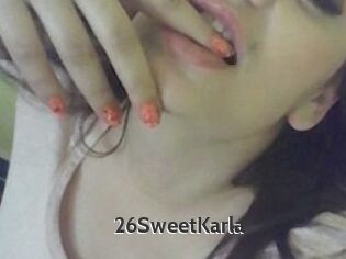 26SweetKarla