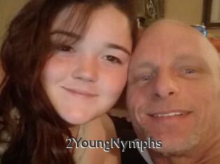 2YoungNymphs