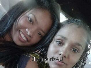 2_latingirls4U