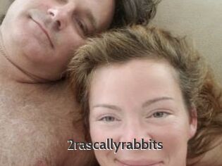 2rascallyrabbits