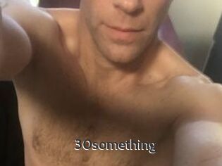 30something