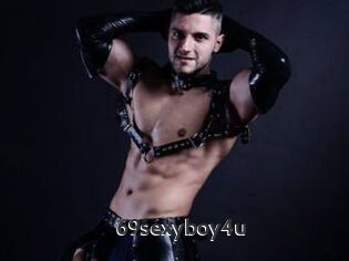 69sexyboy4u