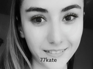 77kate