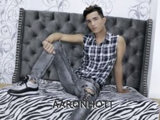 AARONHOTT