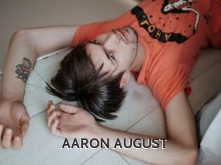 AARON_AUGUST