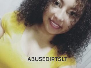 ABUSEDIRTSLT