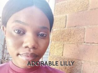 ADORABLE_LILLY