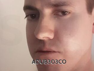 ADUB303CO