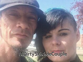 ADirtySuicideCouple