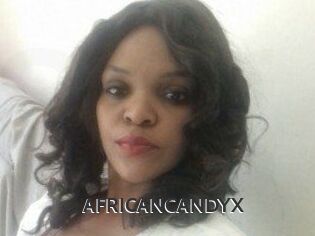 AFRICANCANDYX
