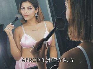 AFRODITAPLAYBOY