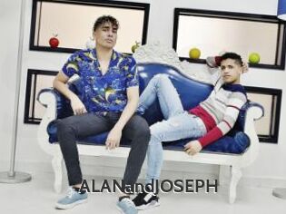 ALANandJOSEPH