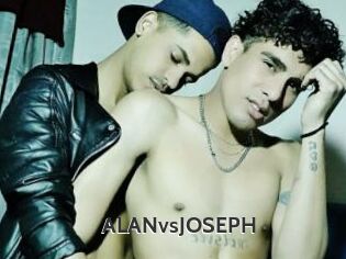 ALANvsJOSEPH