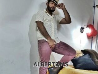 ALBERTDMS
