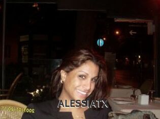 ALESSIATX