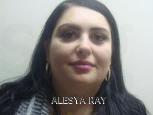 ALESYA_RAY