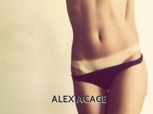ALEXIACAGE