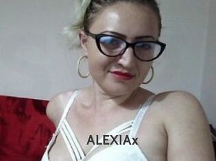 ALEXIAx
