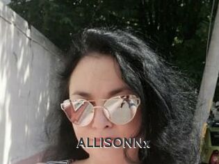 ALLISONNx