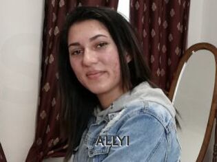 ALLYI