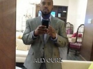 ALLYOURZ