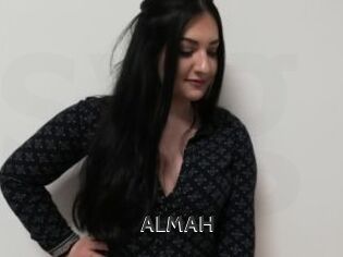 ALMAH