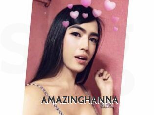 AMAZINGHANNA