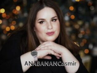 ANABANANCasmir