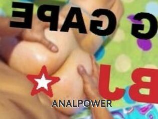 ANALPOWER