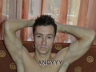 ANDYYY