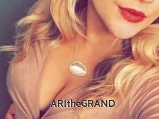 ARItheGRAND
