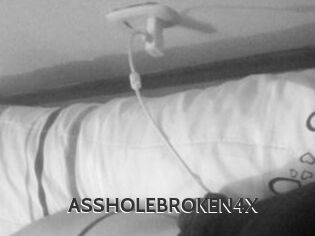 ASSHOLEBROKEN4X