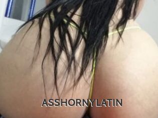 ASSHORNYLATIN